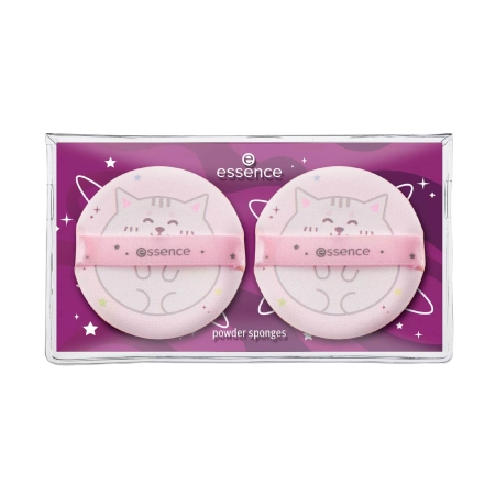 Mút Trang Điểm Essence Powder Sponges