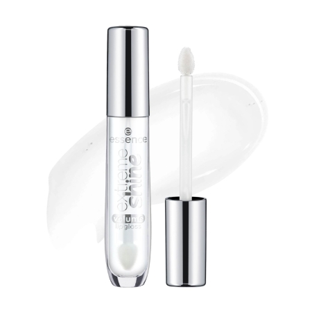 Son filler giúp đôi môi đầy, căng mọng ESSENCE  Extreme shine volume lip gloss 5ml