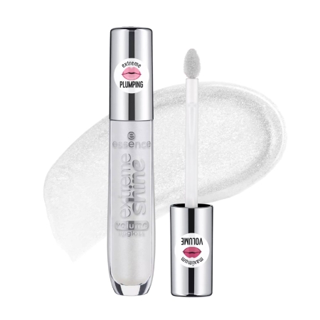 Son filler giúp đôi môi đầy, căng mọng ESSENCE  Extreme shine volume lip gloss 5ml