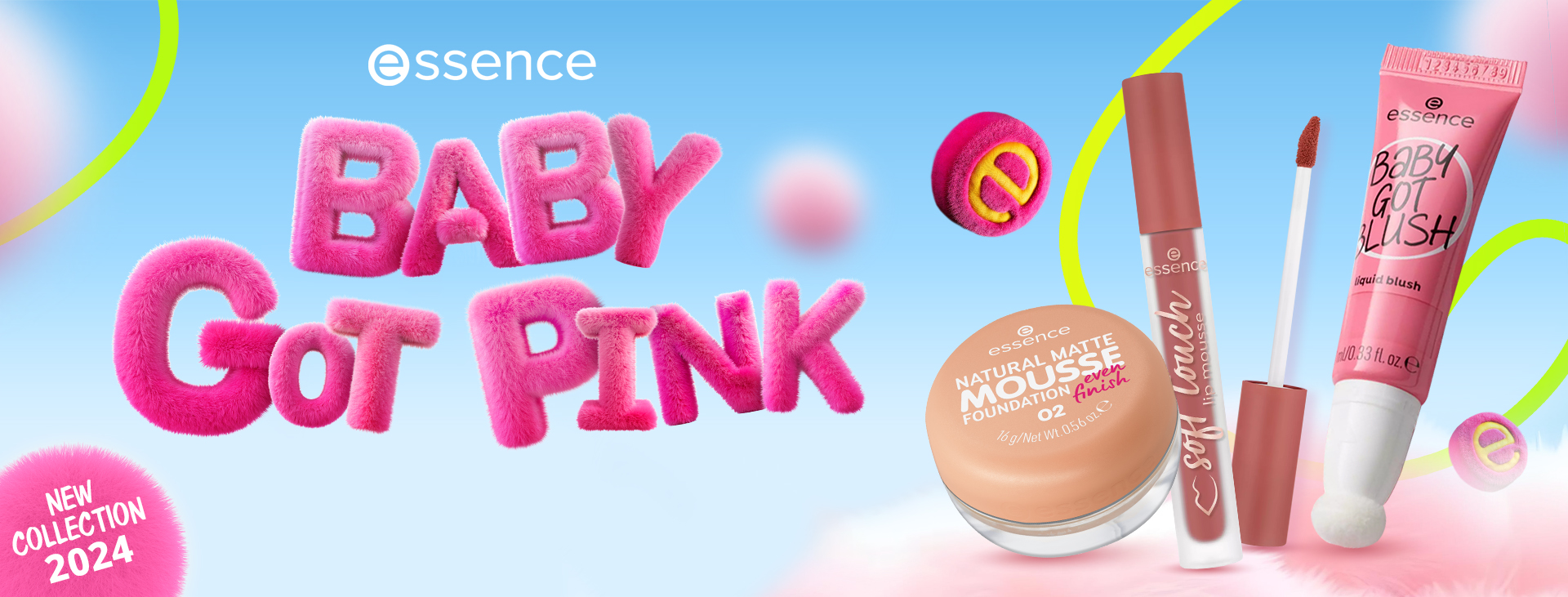 MAKE BEAUTY FUN!