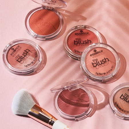 Phấn Má Hồng Essence The blush