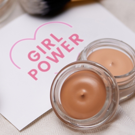 Phấn tươi Mousse Essence Natural Matte Mousse Foundation