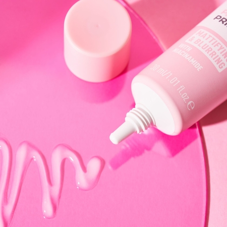 Kem Lót Mờ Lỗ Chân Lông Essence Pore Less Partner Primer