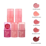 Má Hồng Thỏi Essence Baby Got Blush