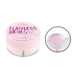 Phấn phủ kiềm dầu hiệu chỉnh tone da 3IN1 ESSENCE Flawless Skin Trio Loose Setting Powder 8g