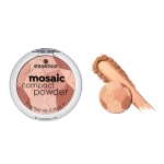 Phấn Tạo Khối Essence Mosaic Compact Powder 01 Sunkissed Beauty