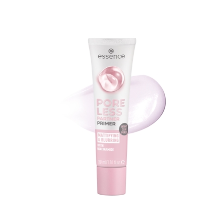 Kem Lót Mờ Lỗ Chân Lông Essence Pore Less Partner Primer