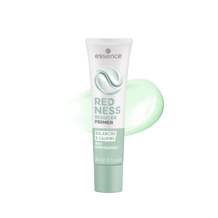 Kem Lót Dịu Da Giảm Mẩn Đỏ Essence Redness Reducer Primer