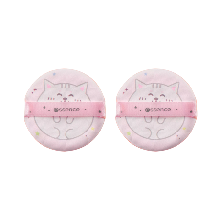 Mút Trang Điểm Essence Powder Sponges