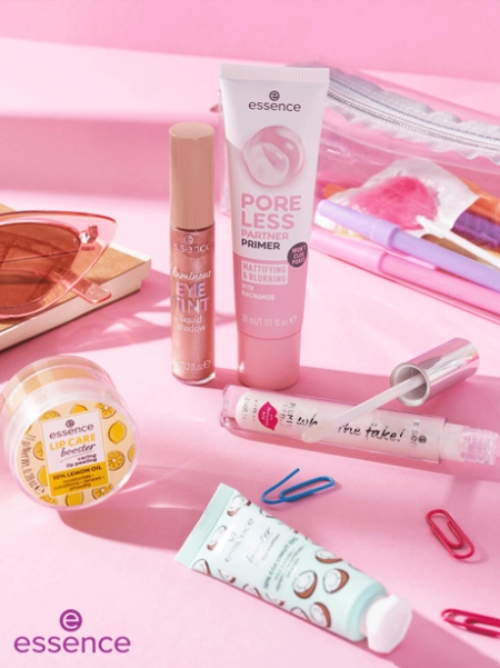 Trắc Nghiệm: Bạn Có Đang Mắc Phải Những Lỗi Cơ Bản Khi Makeup?